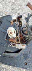 yamaha jog50 3kj jog ct 50 ct50s ct50 s 3kj 27v bws bw axis κινητηρας εξατμιση μοτερ πιρουνι καρμπυρατερ πλεξουδα πλαστικα φαναρια τιμονι πηνια ζαντες τροχοι ροδες-thumb-10