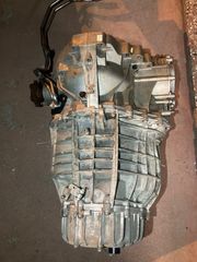 ΣΑΣΜΑΝ ΑΥΤΟΜΑΤΟ CVT 8 ΤΑΧΥΤΟ AUDI A4-A5 ΤΥΠΟΣ MQZ-thumb-1
