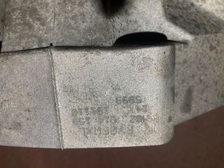 ΣΑΣΜΑΝ ΑΥΤΟΜΑΤΟ CVT 8 ΤΑΧΥΤΟ AUDI A4-A5 ΤΥΠΟΣ MQZ-thumb-2