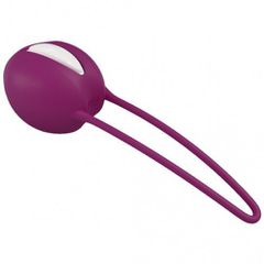 Fun Factory Smartball UNO Raspberry/Black-thumb-5