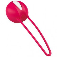 Fun Factory Smartball UNO Raspberry/Black-thumb-1