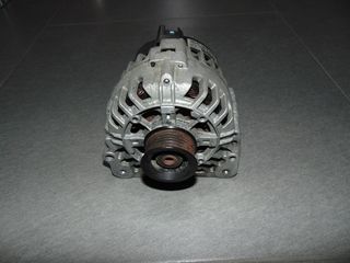 ΔΥΝΑΜΟ 03D903025J SKODA FABIA 10-14 CGP 1.2 BENZINH - ΡΩΤΗΣΤΕ ΤΙΜΗ - ΑΠΟΣΤΟΛΗ ΣΕ ΟΛΗ ΤΗΝ ΕΛΛΑΔΑ