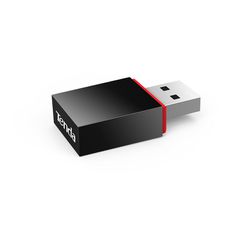 Αντάπτορας Μετάδοσης Δικτύου Tenda 300Mbps Mini Wireless N USB U3