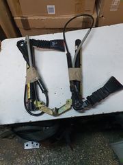 OPEL CORSA B