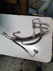 OPEL CORSA D