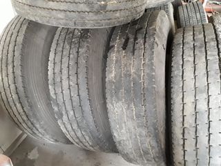 Τράκτορας 2018 315/70/22,5 295/60/22,5 265/70/19,5-thumb-1