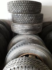 Τράκτορας 2018 315/70/22,5 295/60/22,5 265/70/19,5-thumb-5
