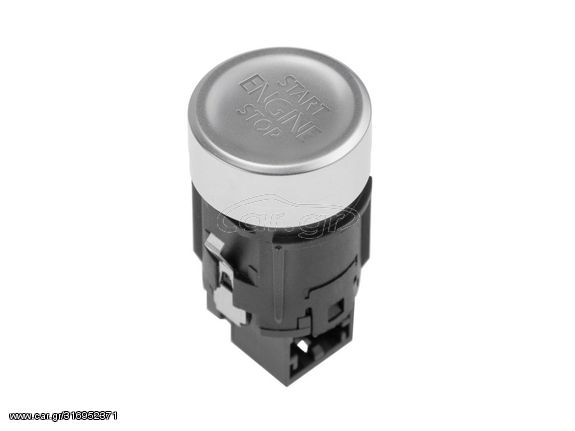 ΔΙΑΚΟΠΤΗΣ ΜΙΖΑΣ START/STOP VW GOLF 7 '12-/ T-ROC '17- 5G1959839A ΤΙΜΗ ΜΕ ΦΠΑ