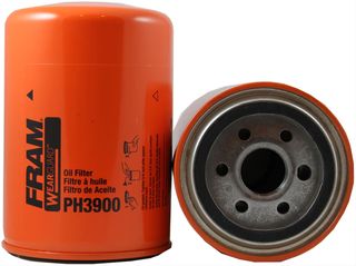 FRAM OIL FILTER PH 3900 ARGO/CASE/CHEVROLET/GMC.  ΕΞΩΤΕΡΙΚΗ ΔΙΑΜΕΤΡΟΣ 95mm, ΕΣΩΤΕΡΙΚΗ ΔΙΑΜΕΤΡΟΣ  87mm, ΕΣΩΤΕΡΙΚΗ 2  65mm, ΥΨΟΣ 130mm  ΣΠΕΙΡΩΜΑ Μ 24Χ16