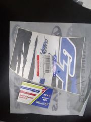 ΑΥΤΟΚΟΛΛΗΤΟ MODENAS GT 135 BLUE