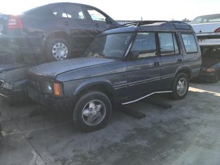 LAND ROVER DISCOVERY SERIES I-thumb-1