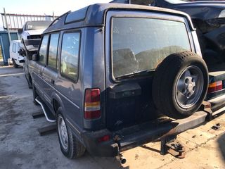 LAND ROVER DISCOVERY SERIES I-thumb-3