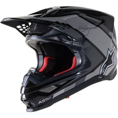 ΛΥΡΗΣ ALPINESTARS ΚΡΑΝΟΣ SUPERTECH S-M10, 01107510