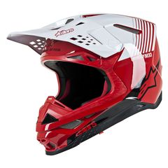 ΛΥΡΗΣ ALPINESTARS ΚΡΑΝΟΣ SUPERTECH S-M10, 01106132