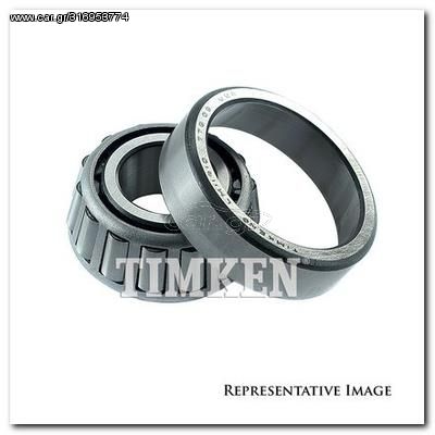 ΡΟΥΛΕΜΑΝ ΤΡΟΧΟΥ TIMKEN