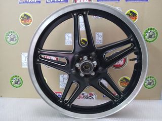 Honda CBX 1000 prolink ζάντα εμπρός 19x2,15.  