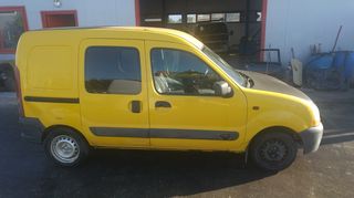 Poignee ext porte battante d occasion RENAULT KANGOO I Phase 1 - 1.9 D 55ch  - Auto Casse Bouvier