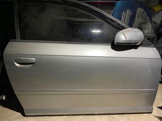 Audi A3 πόρτες Δ+Αρ