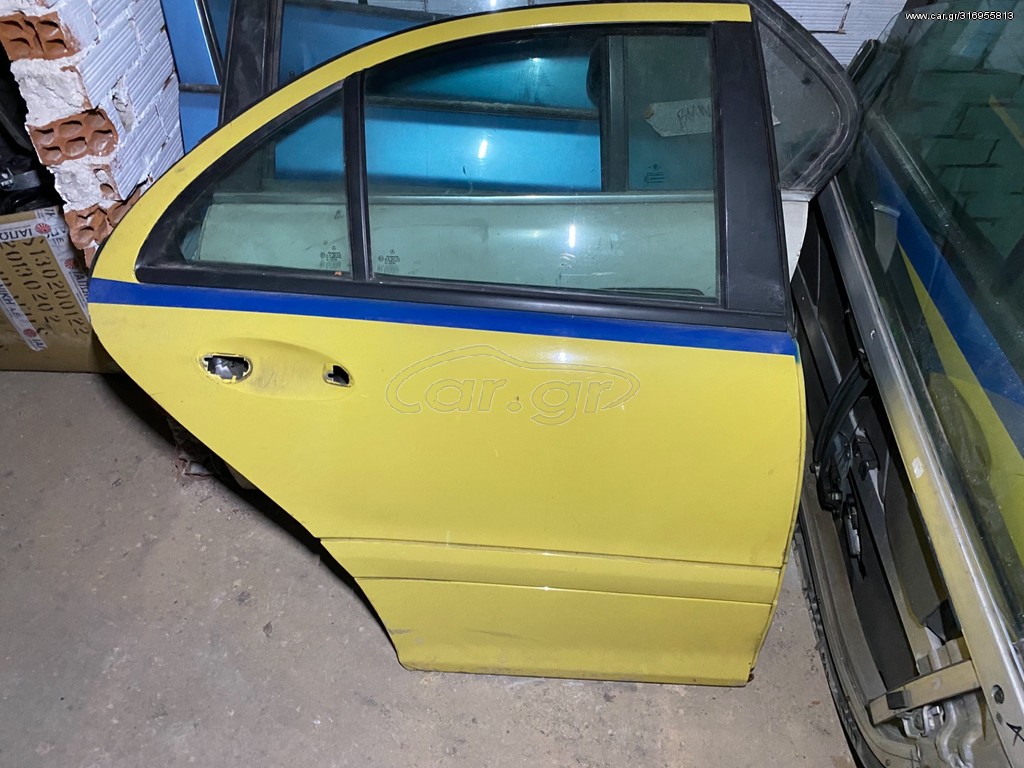 W211 πόρτες !!!!