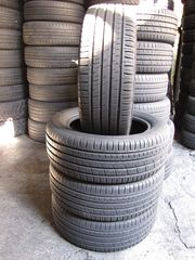 4TMX 195/55/15 BARUM BRAVURIS 3 *PEGASUS TYRES*
