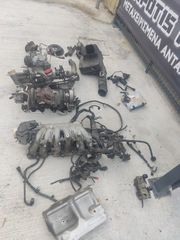 2jz όλα τα περιφερειακά 