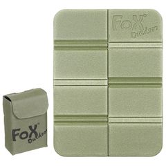 Υπόθεμα-κάθισμα εκτάκτου της FOX Outdoors®
