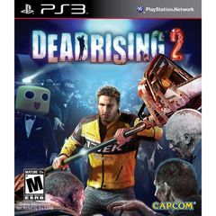 Dead Rising 2 - PS3 Used Game