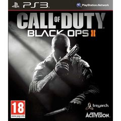 Call Of Duty Black Ops II - PS3 Used Game