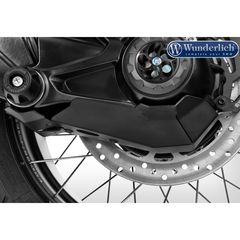ΠΡΟΣΤΑΤΕΥΤΙΚΟ ΔΙΑΦΟΡΙΚΟΥ WUNDERLICH BMW R 1250 GS/ADV. ΜΑΥΡΟ