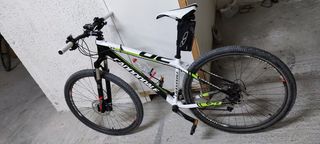 All - Mountain Cannondale 2015 Cannondale F-SI CARBON