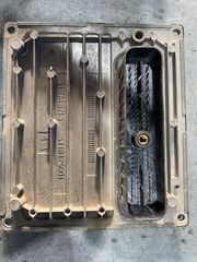 Εγκέφαλο κινητήρα Ford Fiesta  Fusion  Mazda 2   02-08 6S61-12A650-GD-thumb-1