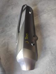 ΚΑΛΛΥΜΑ ΕΞΑΤΜΙΣΗΣ   ΓΙΑ  KAWASAKI J 300 **   