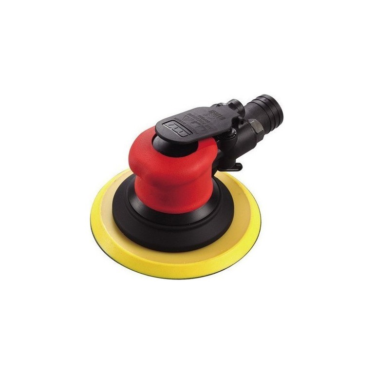 QB45602 Αεροτριβείο Κυκλικό 150mm Hook-On εκκ. 5mm - ΤΡΙΒΕΙΑ - ΡΑΣΠΕΣ ΑΕΡΟΣ - M7 (#QB45602)