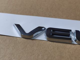 Σήμα Range Rover Velar -thumb-2