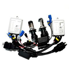 Bizzar HID Kit 24 Volt H7-thumb-2
