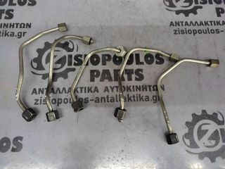 ΣΩΛΗΝΑΚΙΑ ΚΑΥΣΙΜΟΥ (Common Rail) CITROEN BERLINGO <9H06> 1.6 HDI 2008-2015 96.000 ΚΜ  <INT 1>
