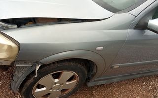 Φτερό αριστερό για Open Astra G 99-03