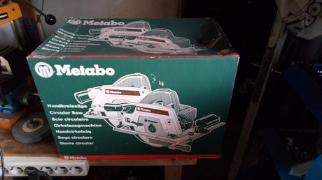 ΔΙΣΚΟΠΡΙΟΝΟ ΞΥΛΟΥ METABO KS 1468S