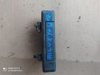 TOYOTA HILUX YN56 ΧΕΡΟΥΛΙ ΕΞΩΤΕΡΙΚΟ ΔΕΞΙ. Ο,ΤΙ ΘΕΛΕΤΕ ΡΩΤΗΣΤΕ ΜΑΣ! ΑΠΟΣΤΟΛΗ ΣΕ ΟΛΗ ΤΗΝ ΕΛΛΑΔΑ!!!