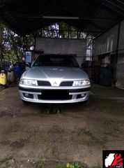 Mitsubishi Carisma 2002 1.300cc 4G13 (πληροφοριες στη περιγραφη)