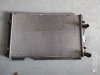 ΨΥΓΕΙΟ  ΝΕΡΟΥ  (ΓΝΗΣΙΟ) VW GOLF (2007-2013) 1.400 CC