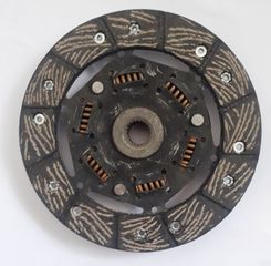 ΠΟΥΛΗΘΗΚΕ !!!Δίσκος συμπλέκτη για Fiat 850/900/127/126-thumb-2