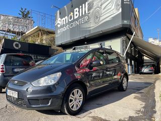 Ford S-Max 2011 €1000 ΠΡΟΚΑΤΑΒΟΛΗ !!!