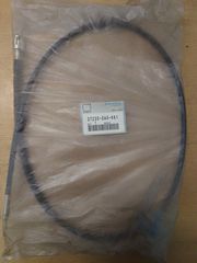 Ντίζα κοντέρ HONDA CIVIC 3DR 4DR 5DR '82 (37230SA0661) Cable Assembly, Speedometer (1260Mm)