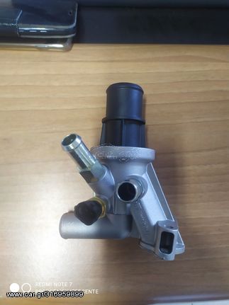 ΘΕΡΜΟΣΤΑΤΗΣ JEEP CHEROKEE KK 2.8L ΓΝΗΣΙΟΣ ΚΑΙΝΟΥΡΙΟΣ 68028074