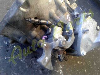 ΣΑΣΜΑΝ ΧΕΙΡΟΚΙΝΗΤΟ FORD FOCUS 1.600 TDCI,  ΚΩΔ.ΚΙΝ. T1DA  , ΜΟΝΤΕΛΟ 2012-2014-thumb-3