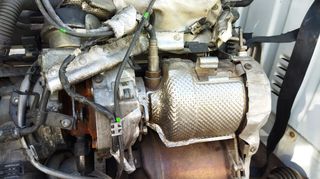 ΑΠΟ  SKODA OCTAVIA A7 2014 DIESEL 2000cc-thumb-1