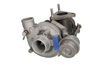 ΤΟΥΡΜΠΙΝΑ/TURBO ΓΙΑ FORD GALAXY I; SEAT ALHAMBRA, CORDOBA, CORDOBA VARIO, IBIZA II, TOLEDO I; VW CADDY II, CADDY II/MINIVAN, GOLF III, GOLF IV, PASSAT B3/B4 1.9D 08.93-03.10