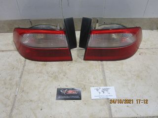 ΠΙΣΩ ΦΑΝΑΡΙΑ ΓΙΑ RENAULT LAGUNA '00-'05 5Π.