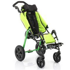 Παιδικό Καροτσάκι Βόλτας ULISES EVO Size 3 wheel